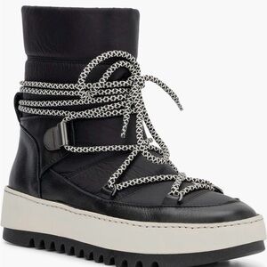 Aquatalia Amalia Weatherproof Boot